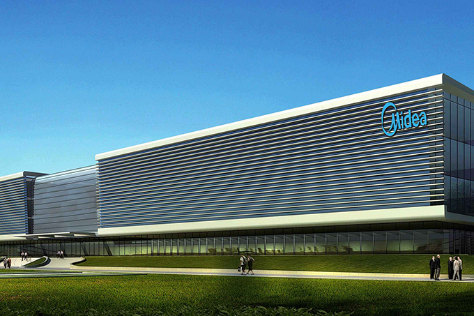 科技領(lǐng)先，用戶(hù)直達(dá)｜杰索信息&達(dá)索系統(tǒng)助力美的集團(tuán)數(shù)智化轉(zhuǎn)型