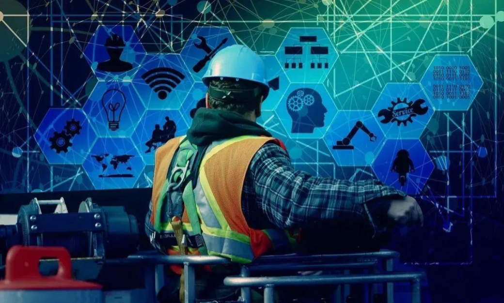 制造業(yè)如何利用數(shù)字工廠高效管理生產(chǎn)？