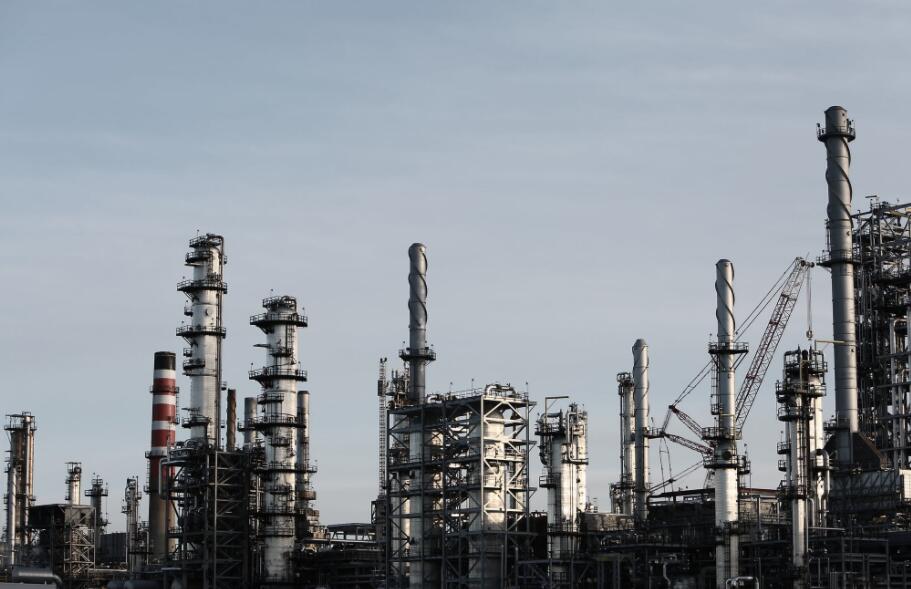 理解智能制造，先理解現(xiàn)代工業(yè)