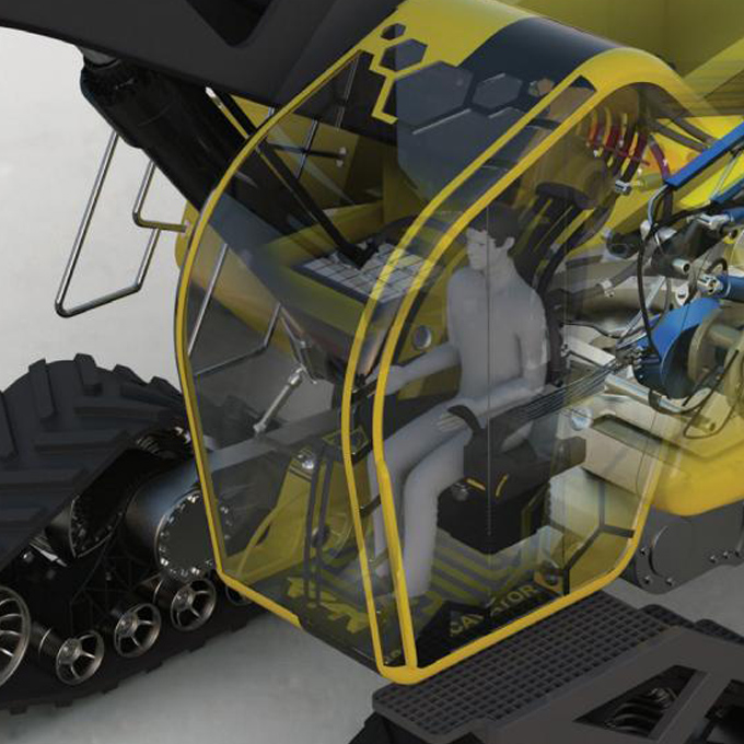 連接系統(tǒng)、人員數(shù)據(jù)以簡化多學(xué)科