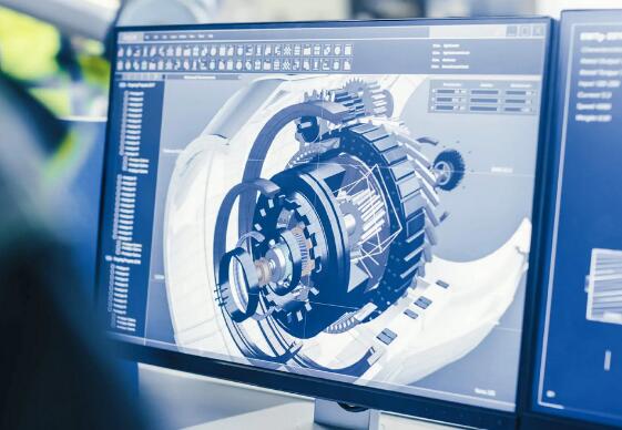 目前常用的工廠仿真機器人編程軟件有哪些？