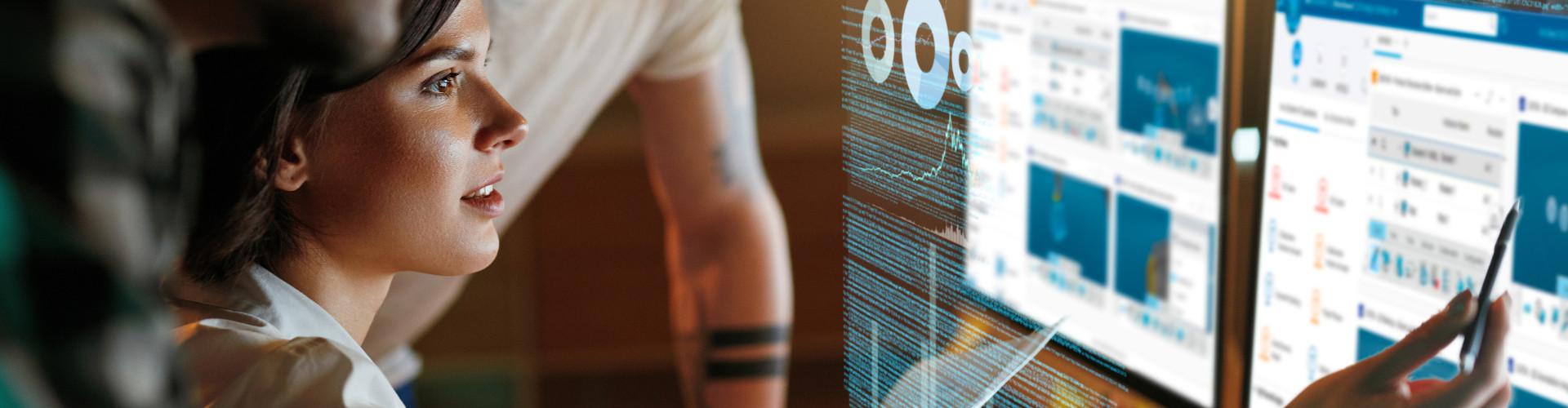 美的集團(tuán)數(shù)字化工藝仿真分析實現(xiàn)智能虛擬工廠制造-客戶案例-廣州杰索信息技術(shù)有限公司