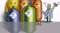 實驗室安全防護(hù)—危險化學(xué)品分類管理